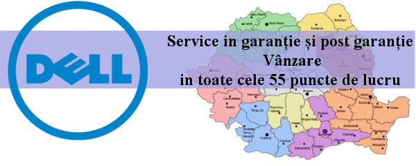 Service DELL