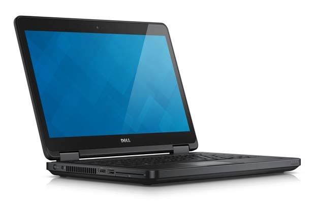 Dell Latitude E5450/ E5550 . The most manageable vPro-enabled business laptops