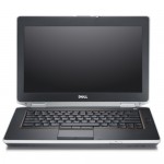 DELL Latitude E6420