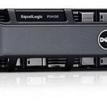 Dell Equallogic ps 4100e