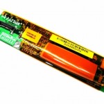 Invertor laptop Dell Latitude D800