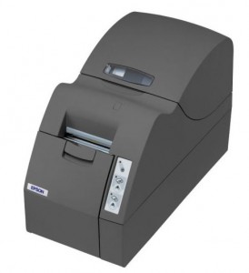 Imprimanta fiscala Epson TM T260F