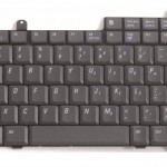 Tastatura laptop DELL Latitude 800