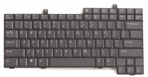 Tastatura laptop Dell Latitude